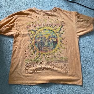 Sublime T-Shirt Dress